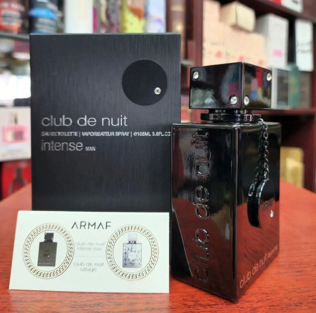 Perfumes